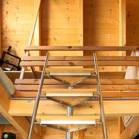 Backhaus Wald בית נופש Wald (Baden-Wurttemberg)