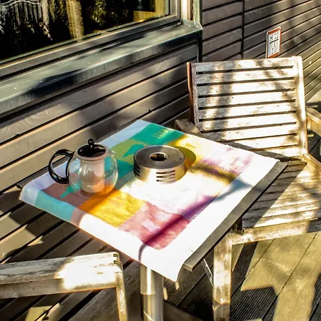 Backhaus Wald Wald (Baden-Wurttemberg)