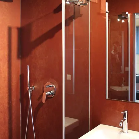 Backhaus Wald בית נופש *