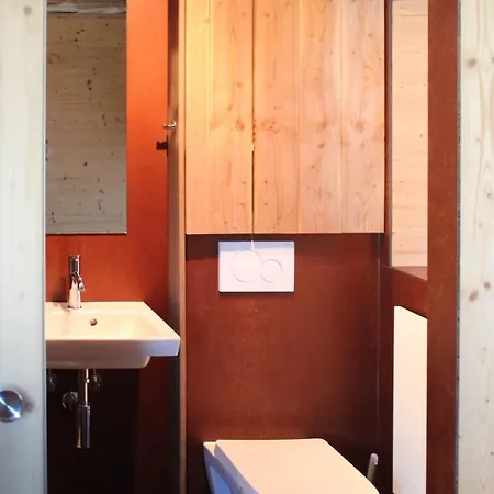 Backhaus Wald בית נופש *