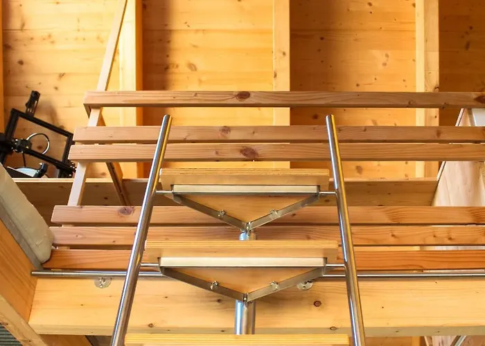 Backhaus Wald Holiday home Wald (Baden-Wurttemberg)