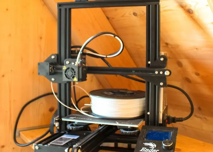 Holiday home Backhaus Wald *