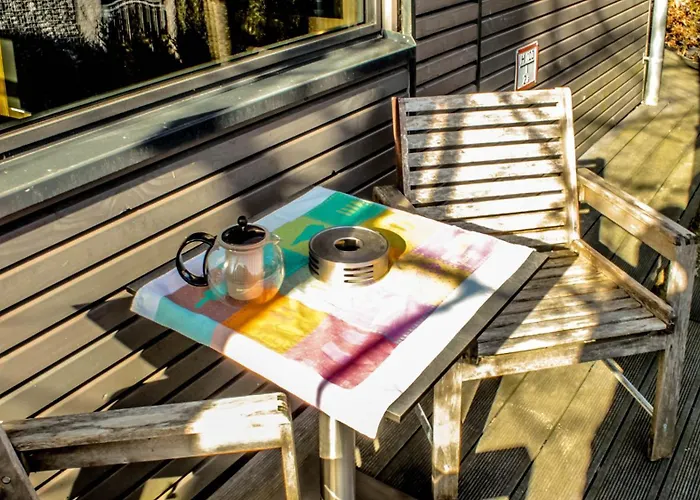 Backhaus Wald Wald (Baden-Wurttemberg)