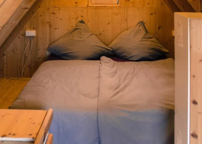 Holiday home Backhaus Wald