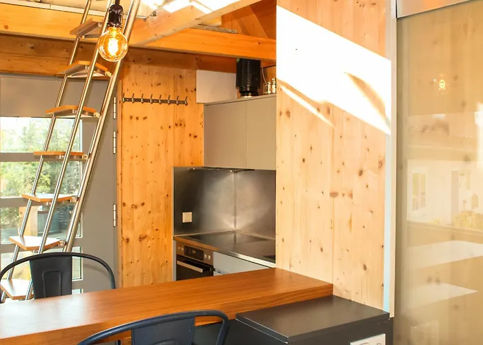 Holiday home Backhaus Wald Wald (Baden-Wurttemberg)