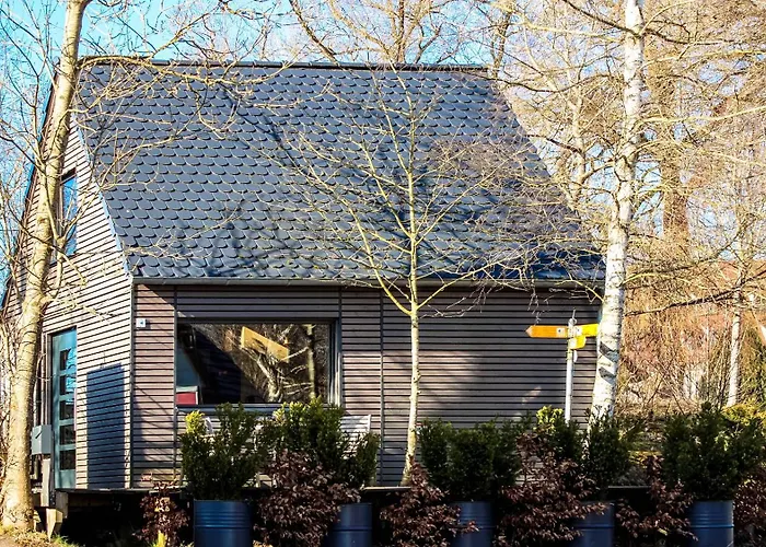 Backhaus Wald Wald (Baden-Wurttemberg)