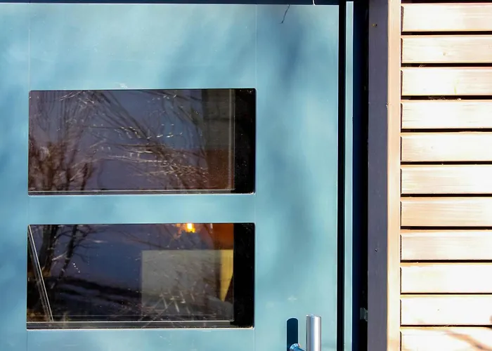 Holiday home Backhaus Wald *