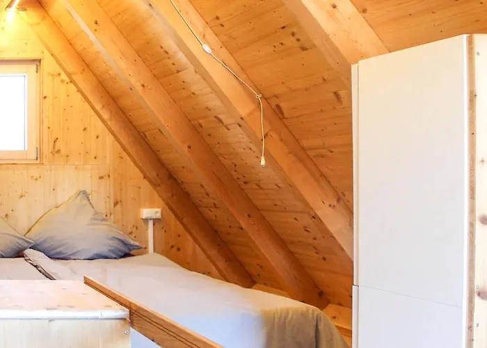 Backhaus Wald Holiday home Wald (Baden-Wurttemberg)