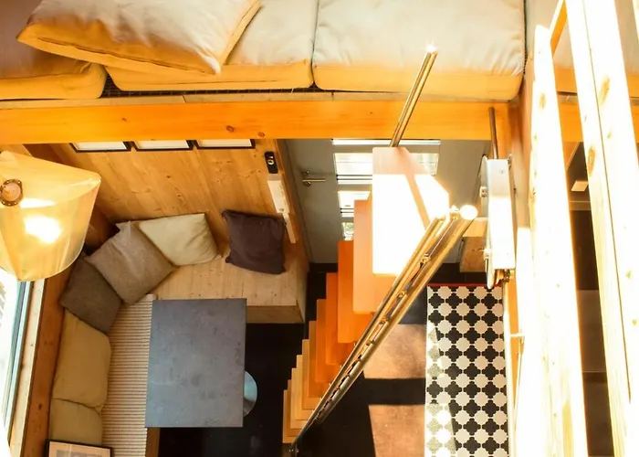 Holiday home Backhaus Wald