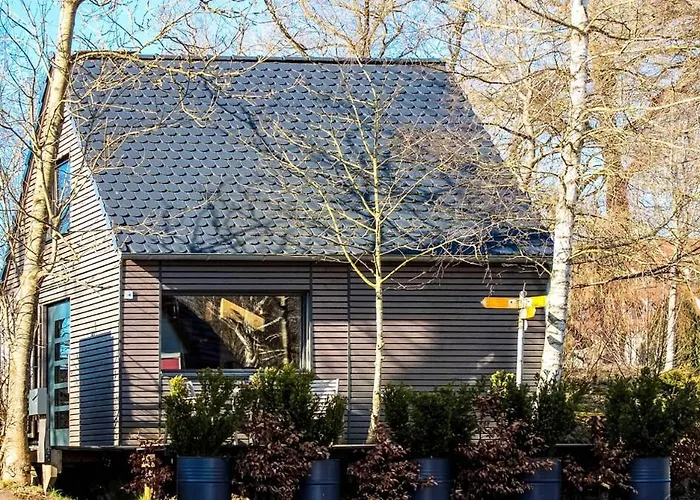 Holiday home Backhaus Wald Wald (Baden-Wurttemberg)