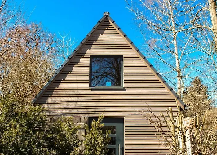 Backhaus Wald Wald (Baden-Wurttemberg)