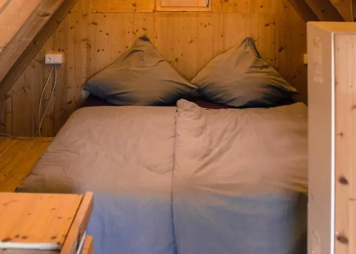 Backhaus Wald Holiday home Wald (Baden-Wurttemberg)