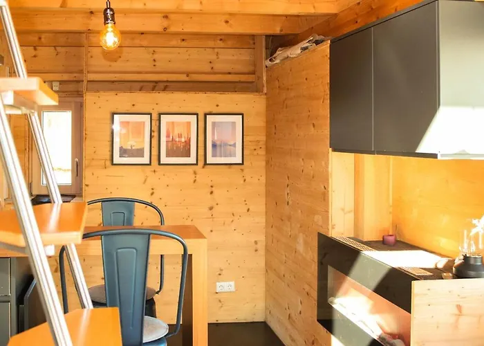 Backhaus Wald * Wald (Baden-Wurttemberg)