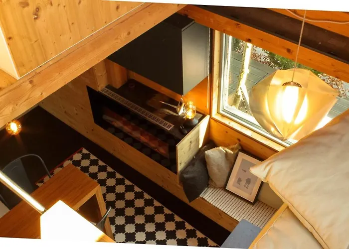 Holiday home Backhaus Wald