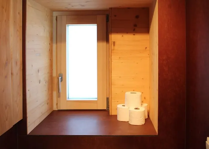 Holiday home Backhaus Wald